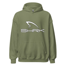 Load image into Gallery viewer, COMFY Megalodon Hoodie
