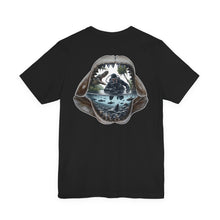 Load image into Gallery viewer, Ailligator Attack T-Shirt
