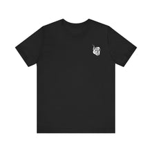 Load image into Gallery viewer, Scuba Steve and Meg T-Shirt Design
