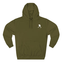 Load image into Gallery viewer, Alligator Attack Hoodie
