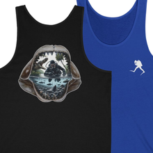 Load image into Gallery viewer, Alligator Attack Tank Top
