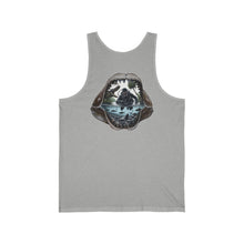 Load image into Gallery viewer, Alligator Attack Tank Top
