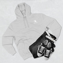 Load image into Gallery viewer, Alligator Attack Hoodie
