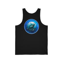Load image into Gallery viewer, Scuba Steve Tank Top
