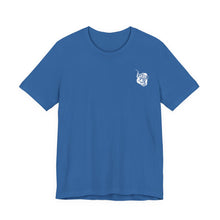 Load image into Gallery viewer, Scuba Steve and Meg T-Shirt Design
