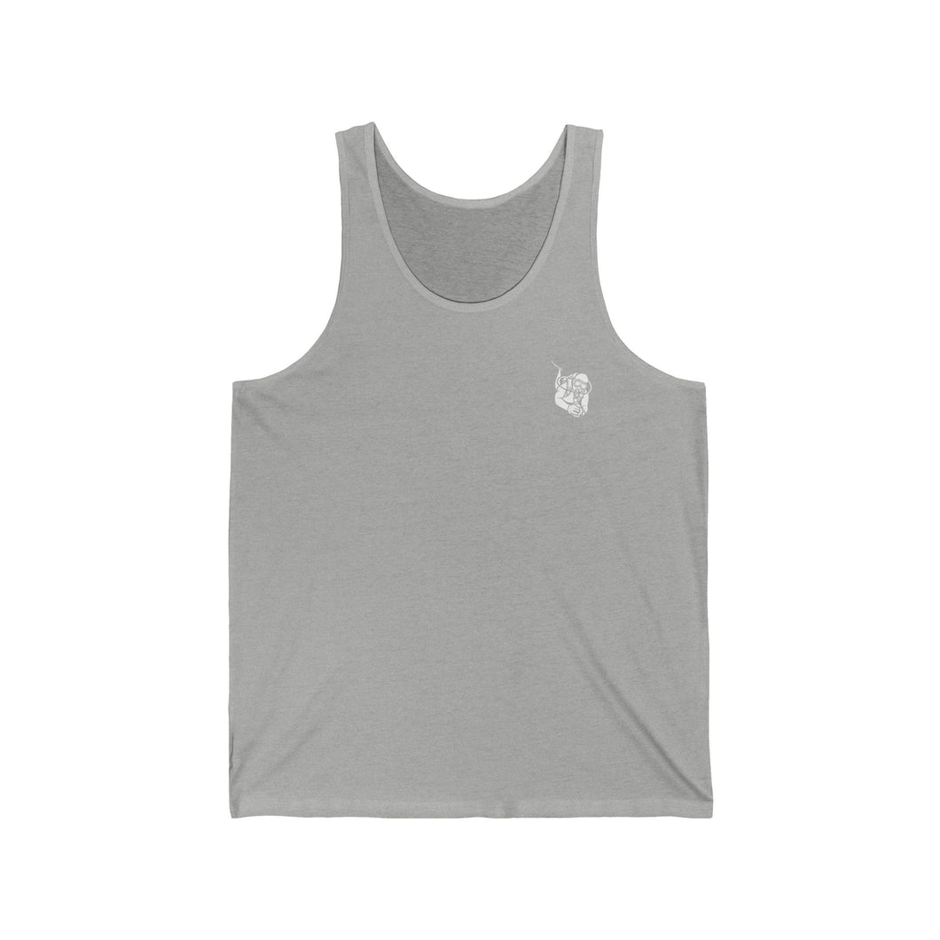 Scuba Steve Tank Top