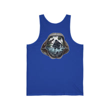 Load image into Gallery viewer, Alligator Attack Tank Top
