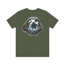 Load image into Gallery viewer, Ailligator Attack T-Shirt
