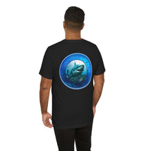 Load image into Gallery viewer, Scuba Steve and Meg T-Shirt Design
