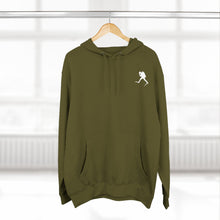 Load image into Gallery viewer, Alligator Attack Hoodie
