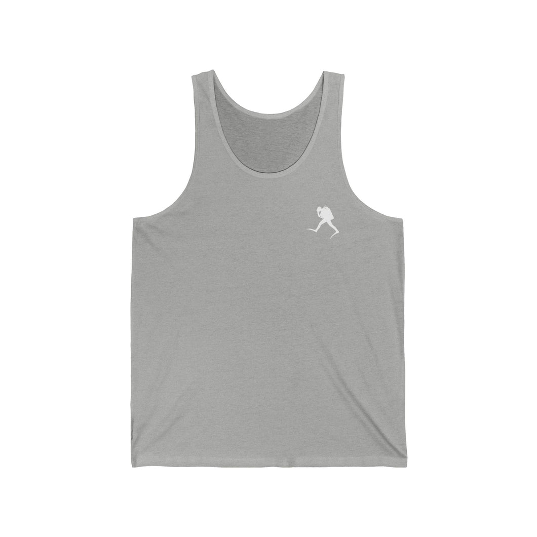 Alligator Attack Tank Top
