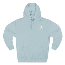 Load image into Gallery viewer, Alligator Attack Hoodie
