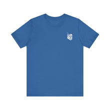 Load image into Gallery viewer, Scuba Steve and Meg T-Shirt Design
