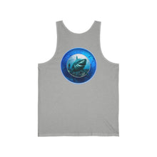 Load image into Gallery viewer, Scuba Steve Tank Top

