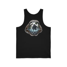 Load image into Gallery viewer, Alligator Attack Tank Top
