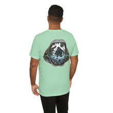 Load image into Gallery viewer, Ailligator Attack T-Shirt
