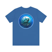 Load image into Gallery viewer, Scuba Steve and Meg T-Shirt Design

