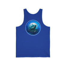 Load image into Gallery viewer, Scuba Steve Tank Top
