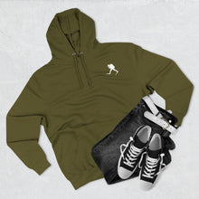 Load image into Gallery viewer, Alligator Attack Hoodie
