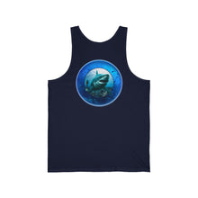 Load image into Gallery viewer, Scuba Steve Tank Top
