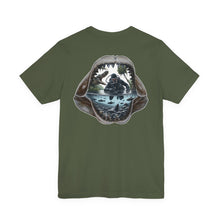 Load image into Gallery viewer, Ailligator Attack T-Shirt
