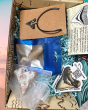 Load image into Gallery viewer, Fossil Jewelry Premium Box
