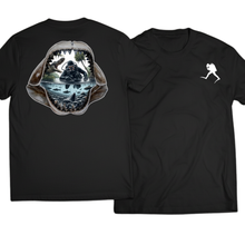 Load image into Gallery viewer, Ailligator Attack T-Shirt
