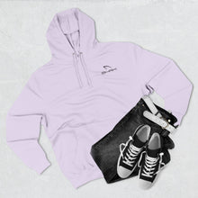 Load image into Gallery viewer, Fleece Hoodie - SHRKco Logo

