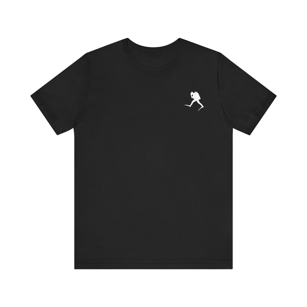 Ailligator Attack T-Shirt