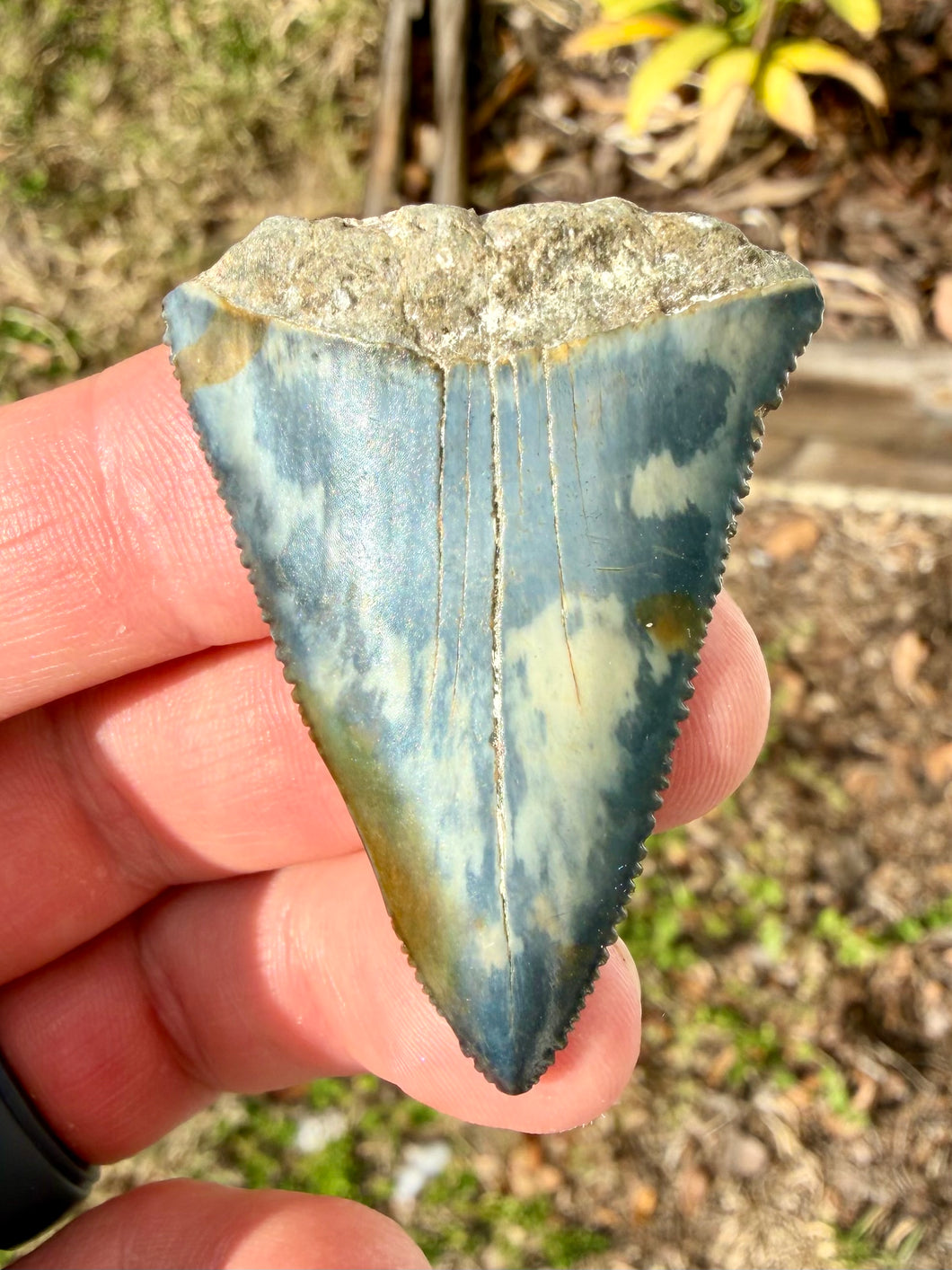 Custom Gold GW Necklace