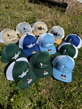 Load image into Gallery viewer, TRUCKER HATS: Small Drop
