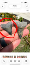Load image into Gallery viewer, Custom 2 grey necklaces
