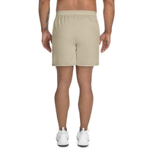Load image into Gallery viewer, JawSnap Tan Shorts

