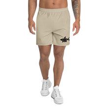 Load image into Gallery viewer, JawSnap Tan Shorts
