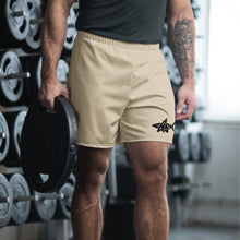 Load image into Gallery viewer, JawSnap Tan Shorts
