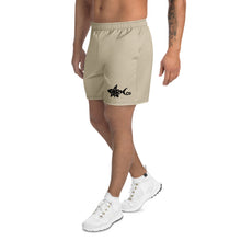 Load image into Gallery viewer, JawSnap Tan Shorts
