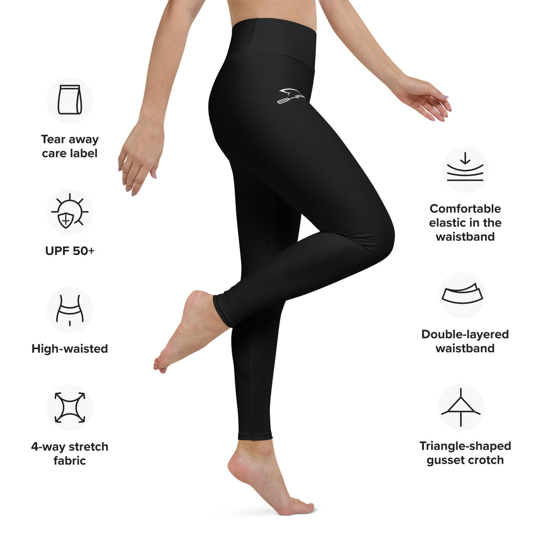 SHRKco Leggings