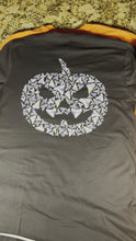 Load and play video in Gallery viewer, HALLOWEEN Tee: Limited Editon
