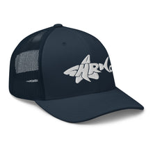 Load image into Gallery viewer, JawSnap Trucker Hats
