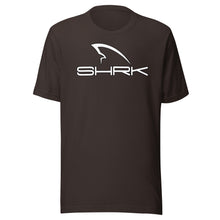Load image into Gallery viewer, HALLOWEEN Shark Tooth Tee: Limited Editon

