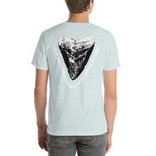 Load image into Gallery viewer, SHRKco Classic Megalodon Tee
