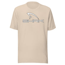 Load image into Gallery viewer, HALLOWEEN Shark Tooth Tee: Limited Editon
