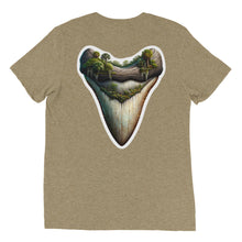 Load image into Gallery viewer, FLORIDA FOREVER Megalodon T-Shirt
