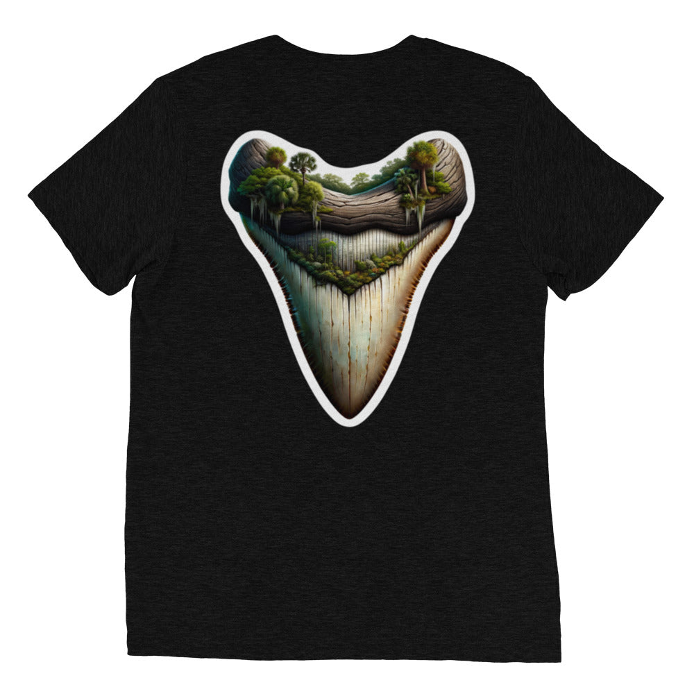 FLORIDA FOREVER Megalodon T-Shirt