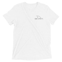 Load image into Gallery viewer, FLORIDA FOREVER Megalodon T-Shirt
