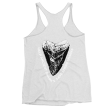 Load image into Gallery viewer, Women&#39;s Racerback Tank
