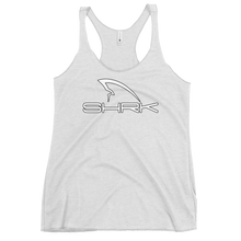 Load image into Gallery viewer, Women&#39;s Racerback Tank
