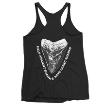 Load image into Gallery viewer, Women&#39;s Racerback Tank
