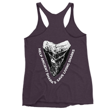 Load image into Gallery viewer, Women&#39;s Racerback Tank
