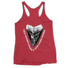 Load image into Gallery viewer, Women&#39;s Racerback Tank
